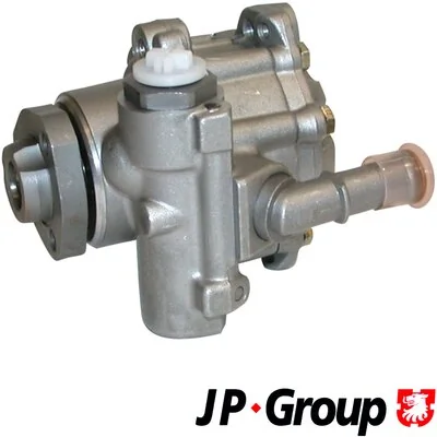 Hydraulic Pump, steering